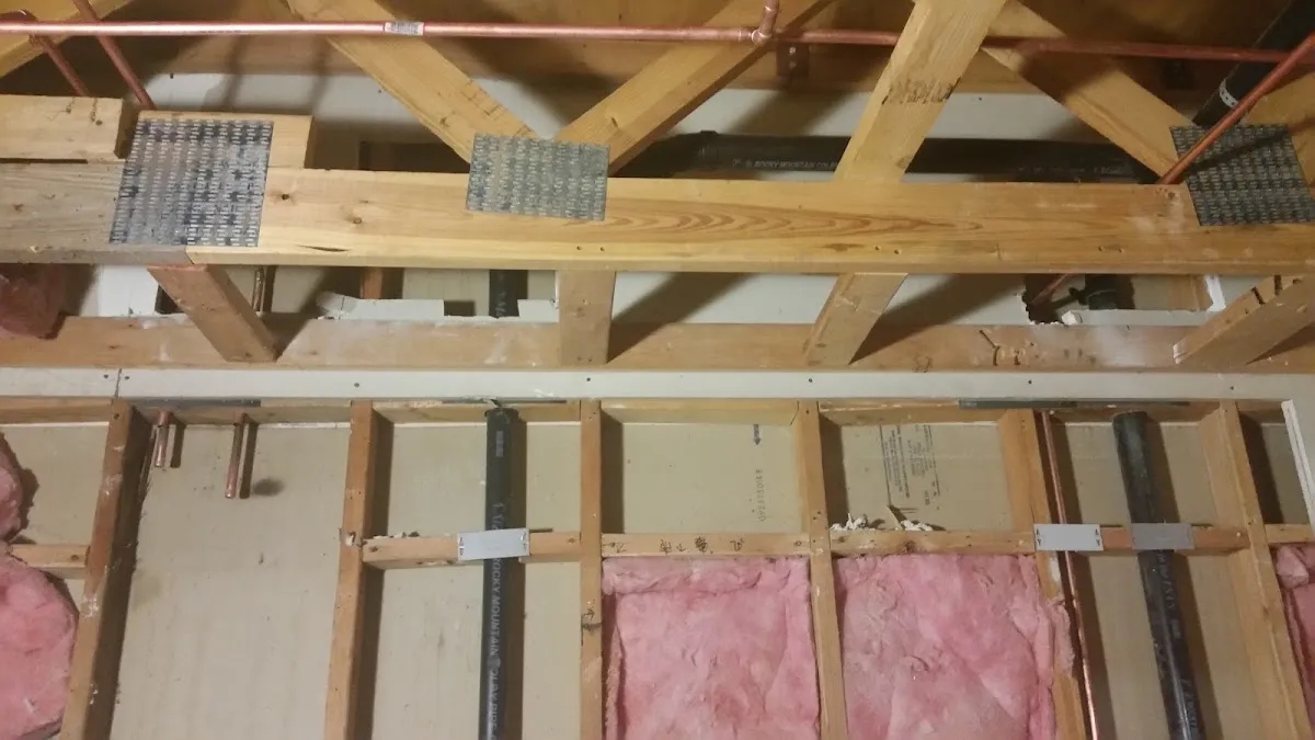 Gas Leak Detection in Sandy, UT